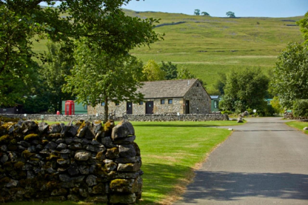 Villa Littondale Country&Leisure Park Skipton Exterior foto